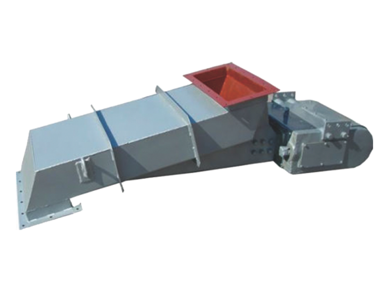 電磁振動給料機