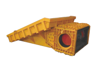 JZG型雙質(zhì)體振動給料機